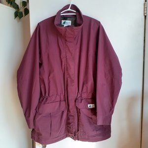 Vintage GOR-TEX coat